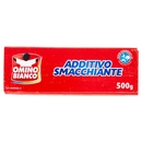 Omino Bianco Additivo Smacchiante Polvere 500 g